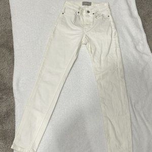 Everlane High-Rise Skinny Jean